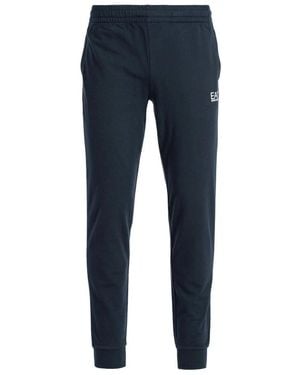 EA7 Joggers - Blue