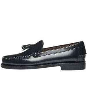 Sebago Loafers - Black