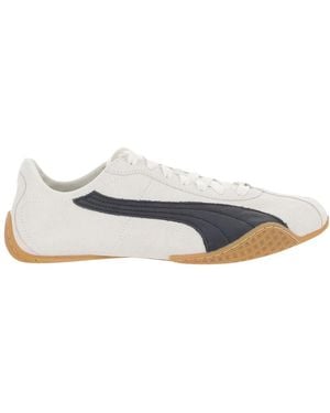PUMA Sport Schuhe - Weiß