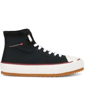 DIESEL Trainers - Black