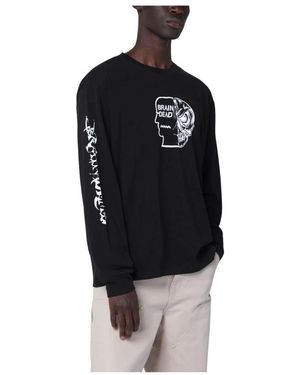 Brain Dead Sweatshirts - Negro