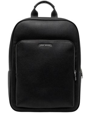 ARMANI EXCHANGE Backpacks - Negro