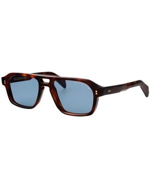 Cutler and Gross Sunglasses - Blue