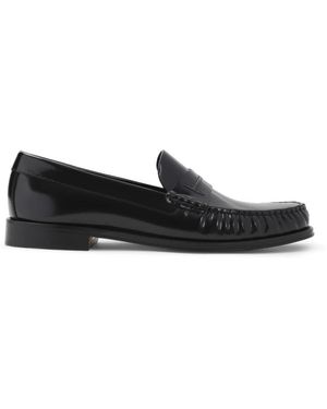 Tom Ford Loafers - Black