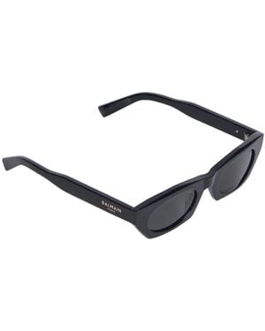 Balmain Johan Sonnenbrille - Blau