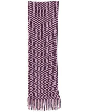 Missoni Scarves - Viola