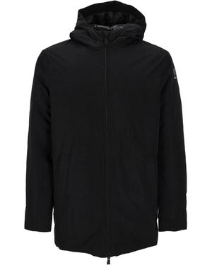 Suns Parkas - Noir