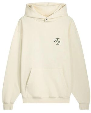 Filling Pieces Hoodies - Neutro