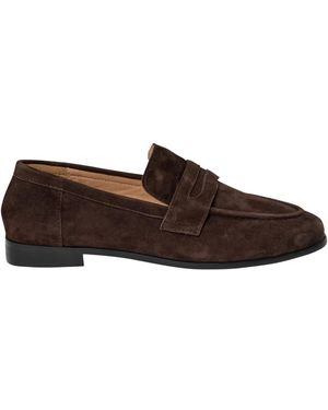 Sofie Schnoor Loafers - Marrone