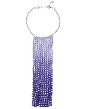 Emporio Armani Necklaces - Morado