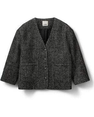 Sofie Schnoor Light Jackets - Black