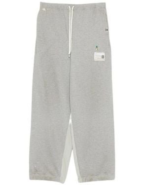 Maison Mihara Yasuhiro Sweatpants - Grigio