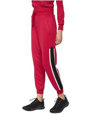 Twinset Sweatpants - Rosso