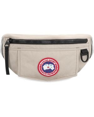 Canada Goose Bum Bags - White