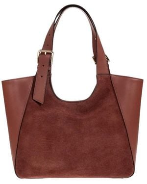 Furla Shoulder Bags - Red