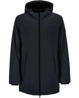 People Of Shibuya Parkas - Noir