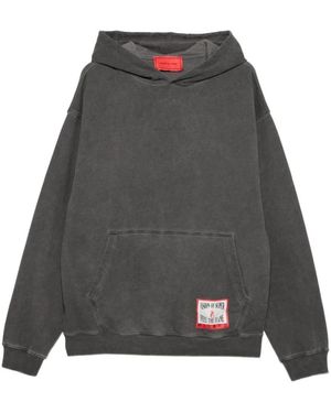 Vision Of Super Hoodies - Grey
