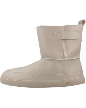Muris Siberia M Bota - Grau