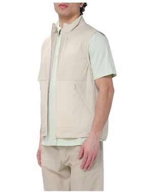 DUNO Waistcoats - Grey