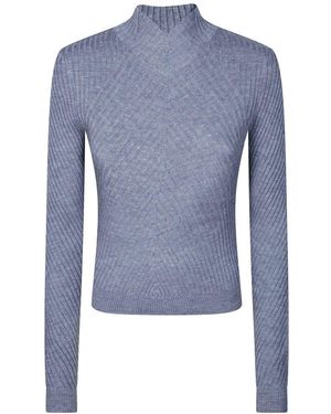 Victoria Beckham Coltruien - Blauw