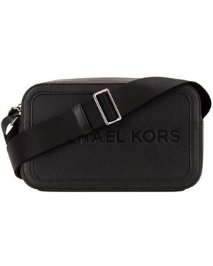 Michael Kors Cross Body Bags - Black