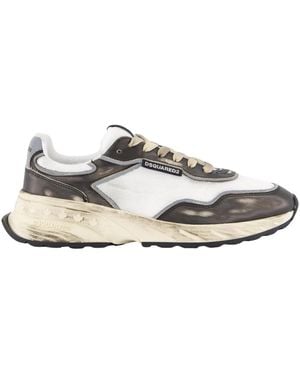 DSquared² Sneakers - Bianco