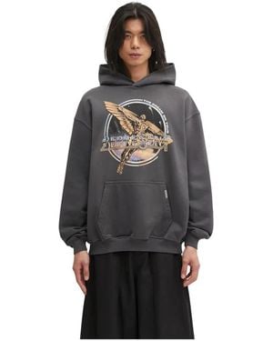 Represent Golden Tour Hoodie - Schwarz