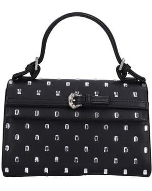 Gedebe Handbags - Black