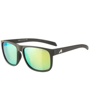 Alpina Sunglasses - Verde