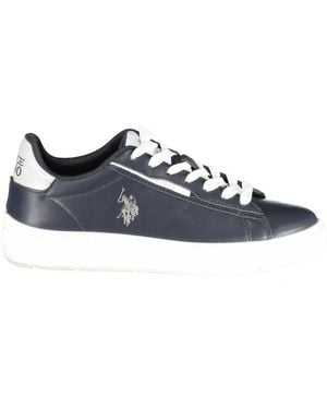 U.S. POLO ASSN. Aris Sneaker - Blau