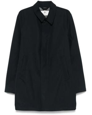 Peuterey Light Jackets - Nero