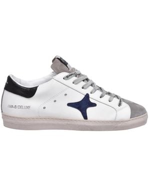 AMA BRAND Sneakers - Blu