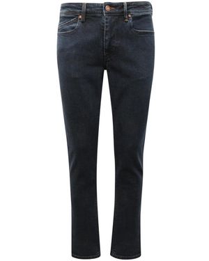 Re-hash Slim Fit Jeans - Blue