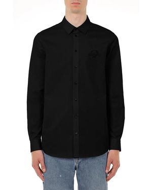 Moschino Casual Shirts - Nero