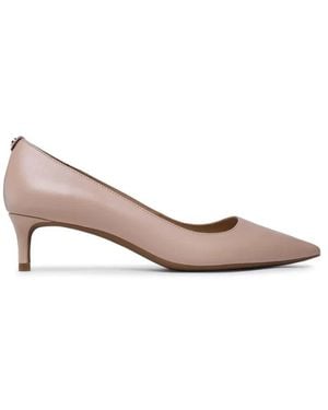 Michael Kors Court Shoes - Pink