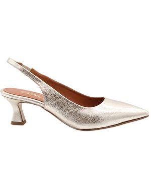 CTWLK Court Shoes - White