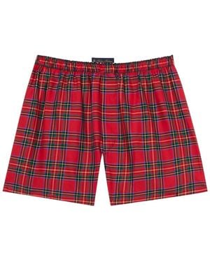 Brooks Brothers Underpants - Red