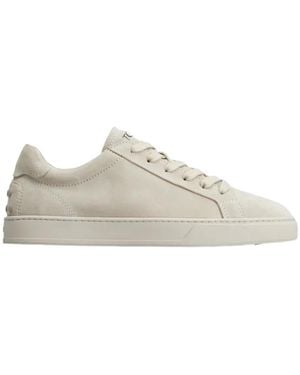 Tod's Trainers - Natural