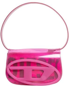 DIESEL Shoulder Bags - Viola