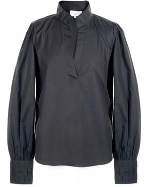 Hèst Blouses - Blue