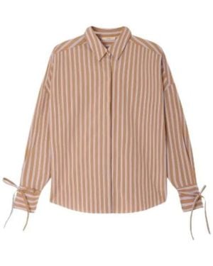 Sessun Shirt - Natur