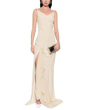 DE SANTIS Gowns - Neutro