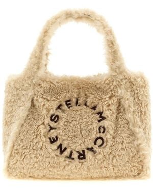 Stella McCartney Handbags - Neutre