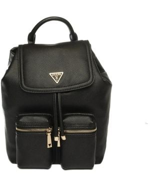 Guess Backpacks - Black