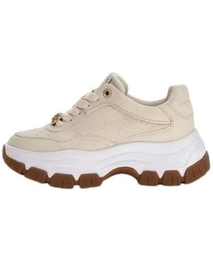Guess Sneakers - Blanc