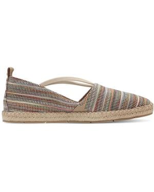 Tamaris Espadrilles - Gris