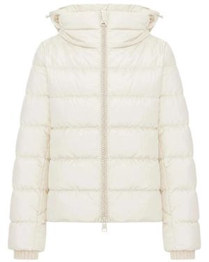 Herno Jassen ,Wit ,Winter Jassen