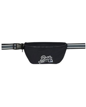 HUGO Belt Bags - Negro