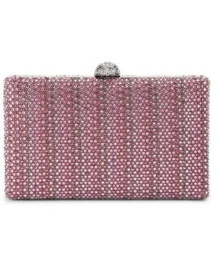 Kurt Geiger Clutches - Viola
