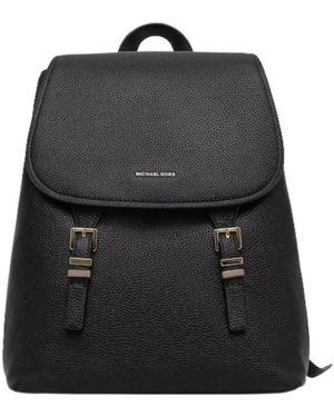 Michael Kors Tassen ,Zwart ,Leer Bags